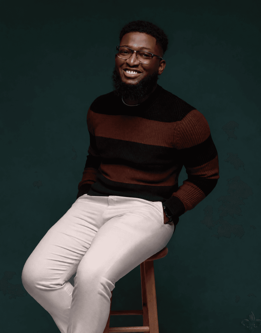 Kwasi Agyekum