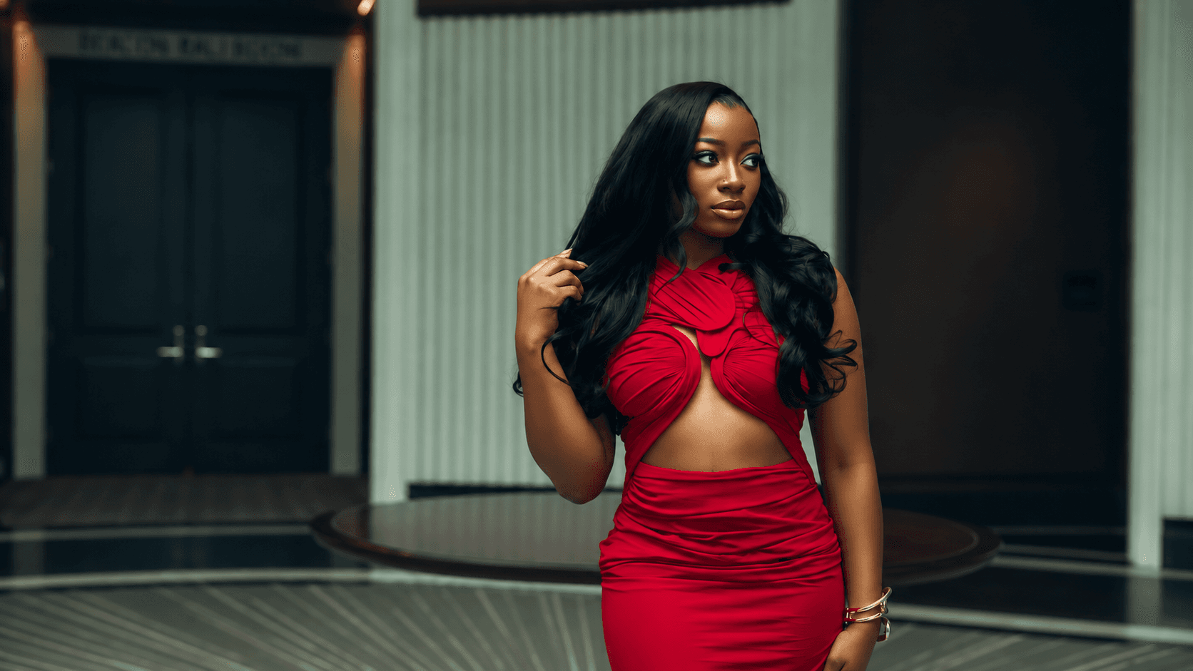 Kwasi Agyekum editorial photography — slide 1