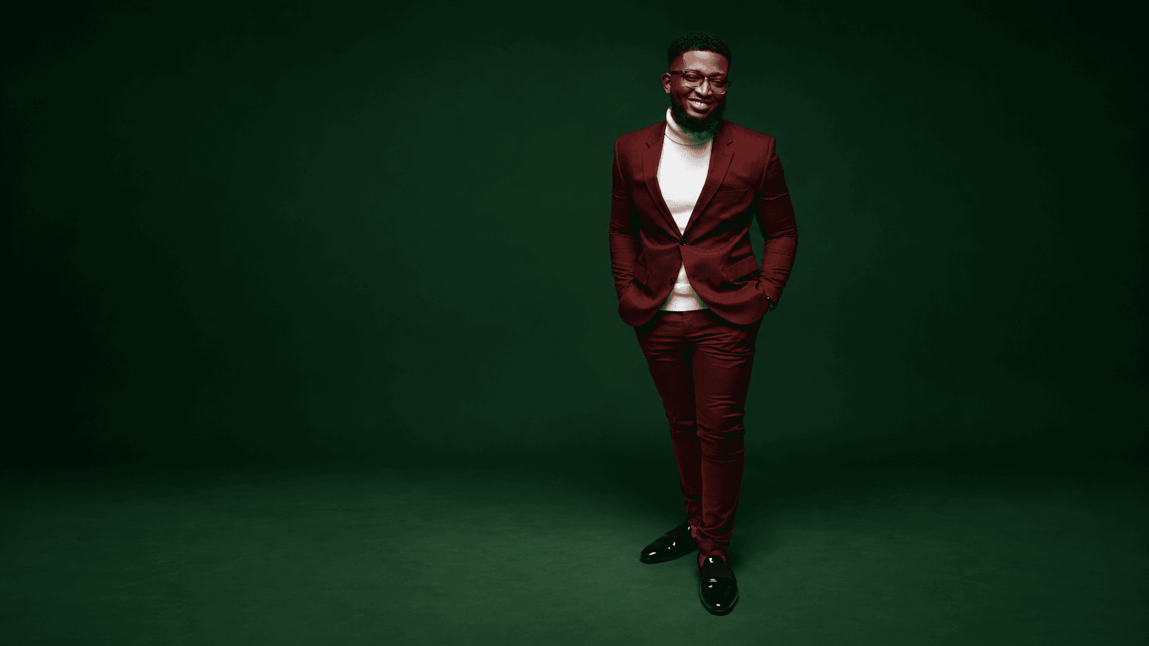 Kwasi Agyekum editorial photography — slide 2