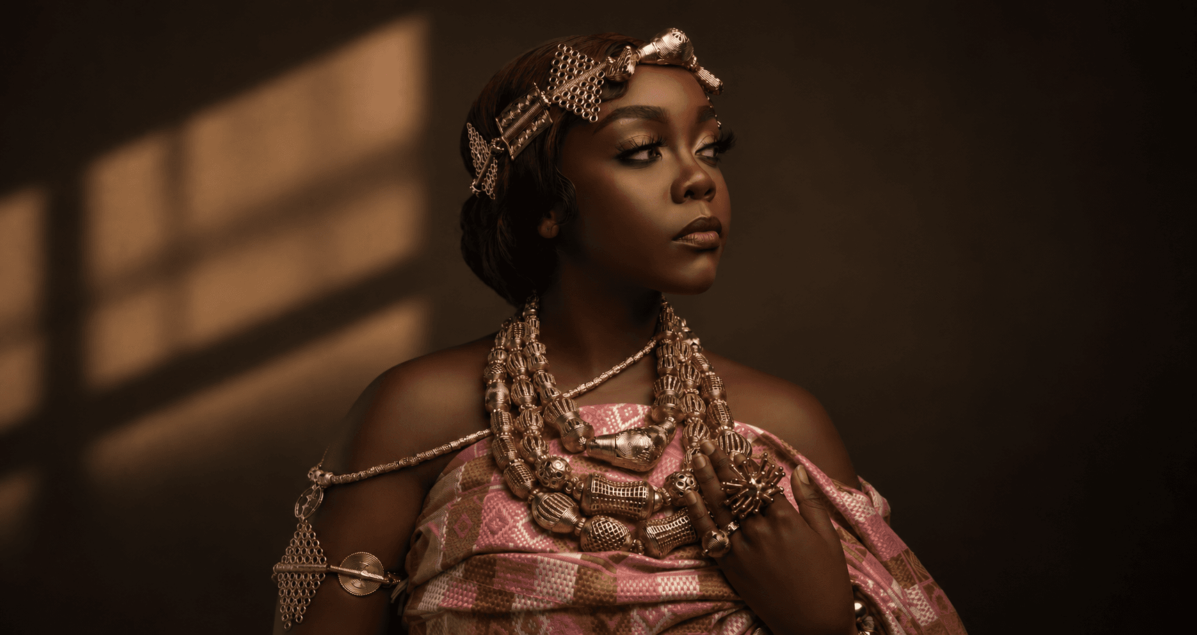 Ahuofe — Monalisa