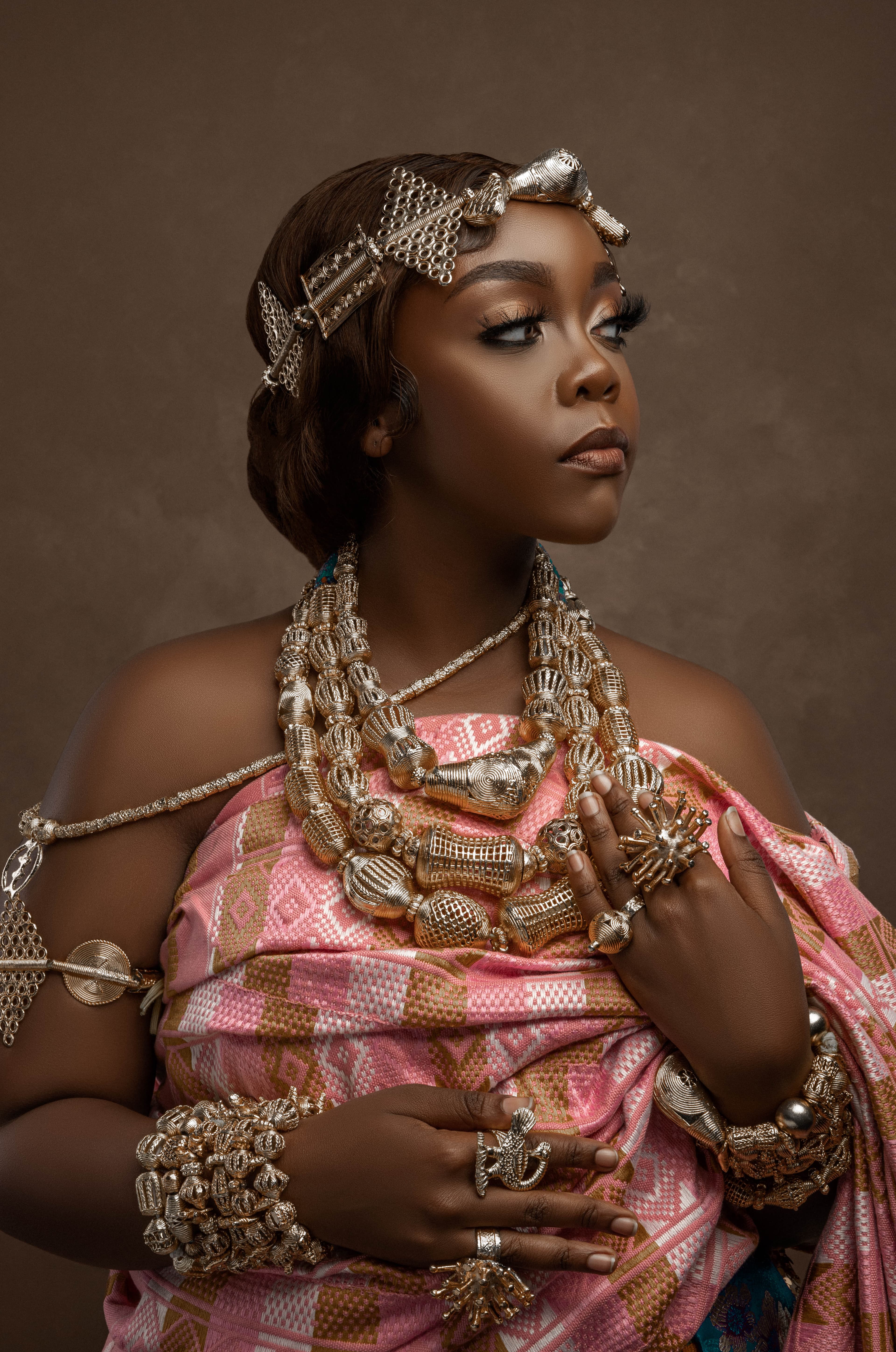 Fine Art Portraiture